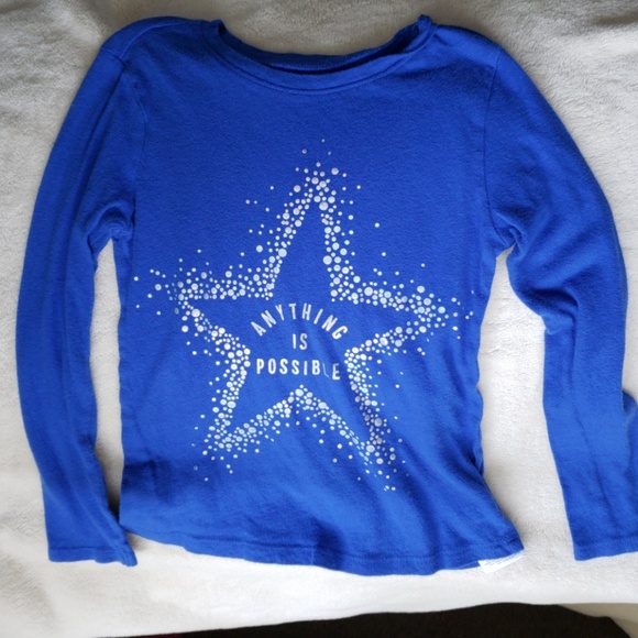 Gap & Old Navy long sleeve bundle - Picture 2 of 5